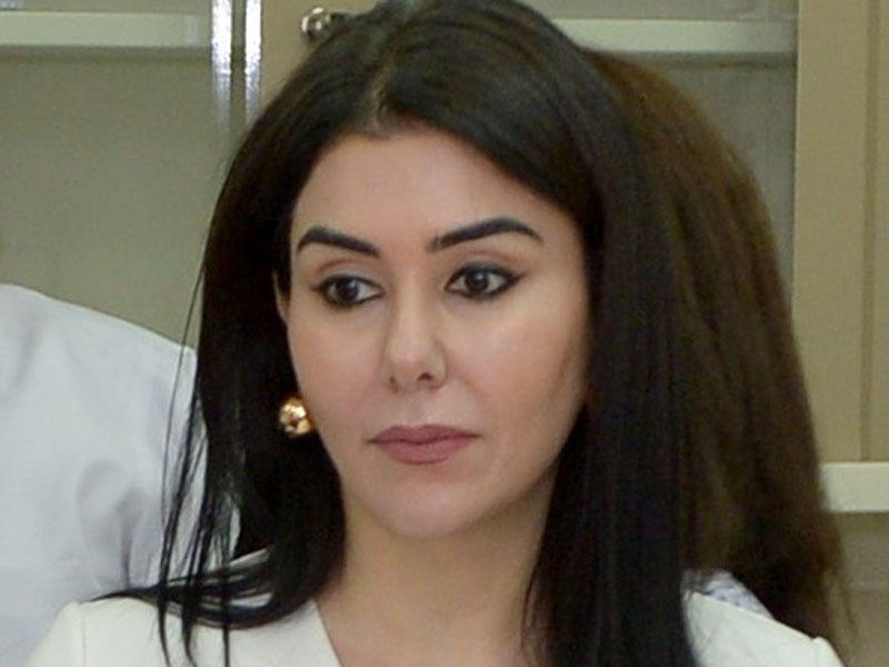 مديرة منطقة حولي الصحية د. أفراح الصراف 