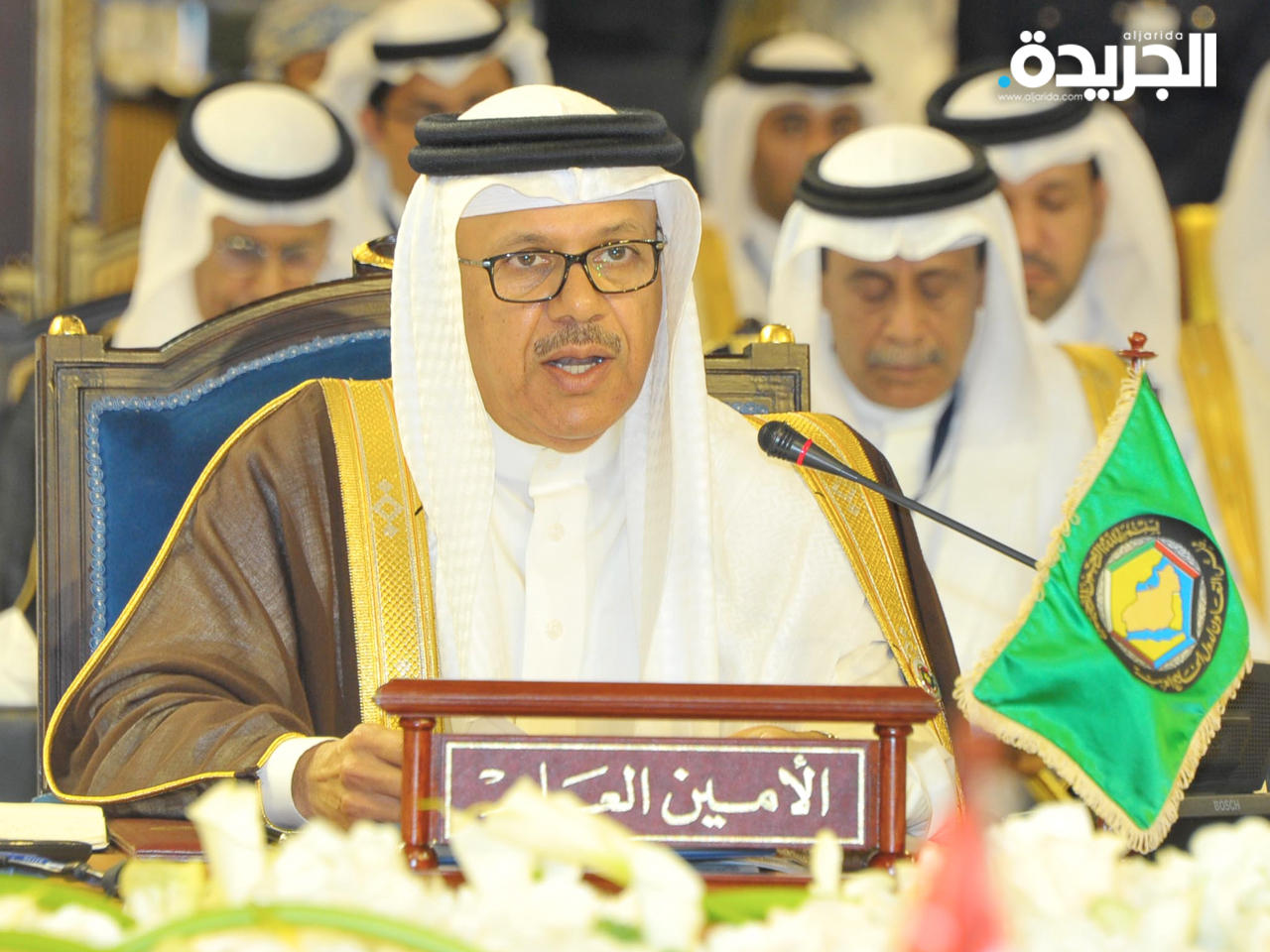 عبداللطيف الزياني