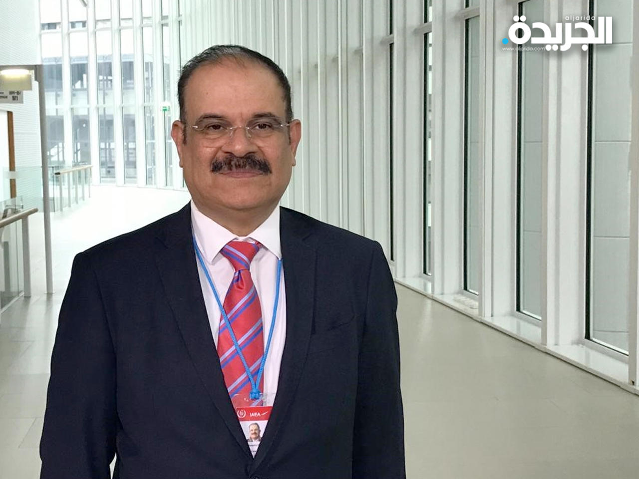 نادر العوضي