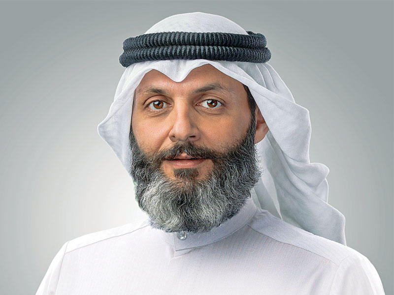 خالد الخالد