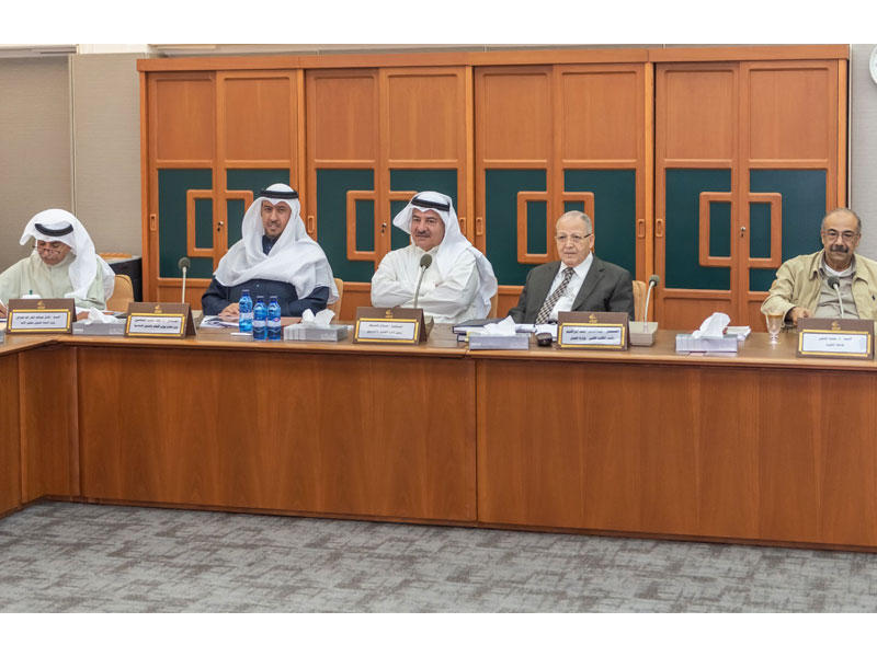 اللجنة التشريعية البرلمانية