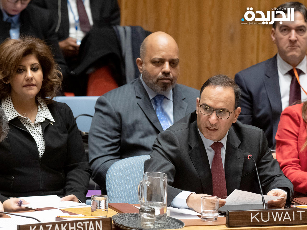 منصور العتيبي