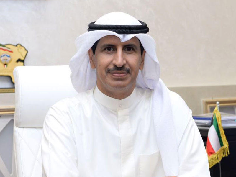 المتحدث الرسمي للإدارة العامة للطيران المدني سعد العتيبي