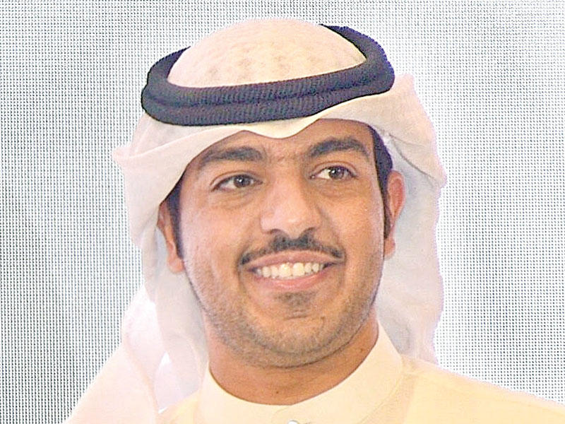 مستشار وزير الإعلام رئيس لجنة الهوية التلفزيونية في وزارة الإعلام، م. عبدالعزيز الجناحي