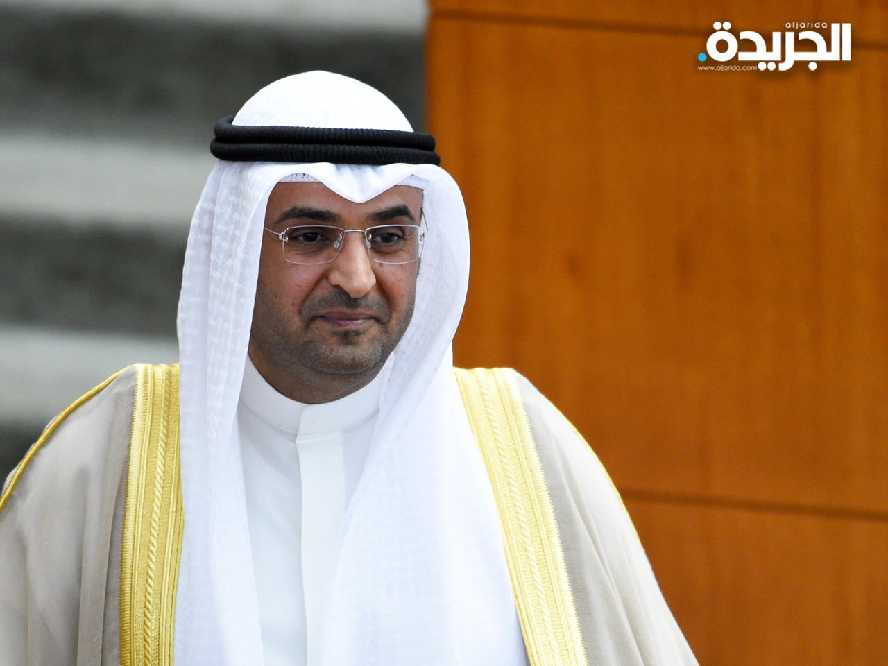 نايف الحجرف