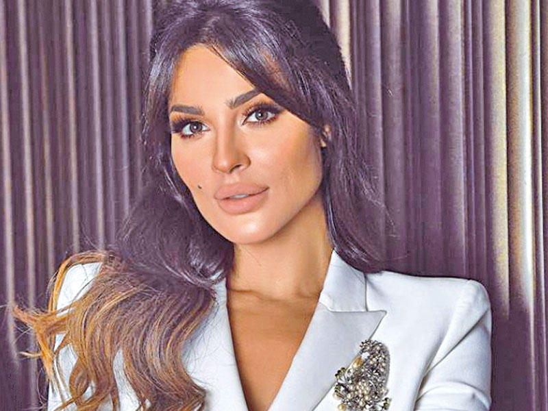 ​نادين نسيب نجيم