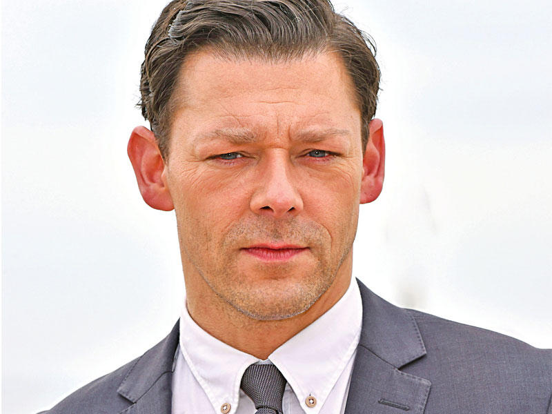 ريتشارد كويل