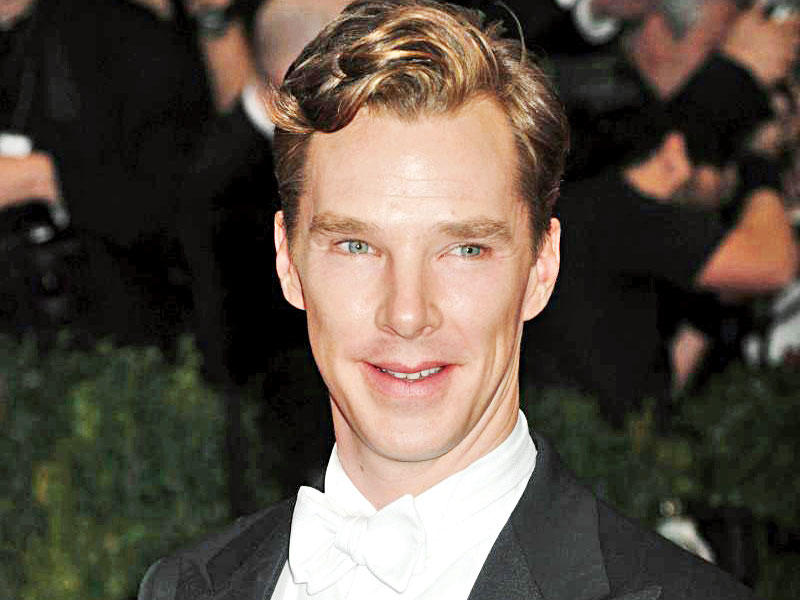 بيندكت كامبرباتش