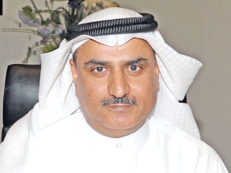 وكيل وزارة التربية د. سعود الحربي