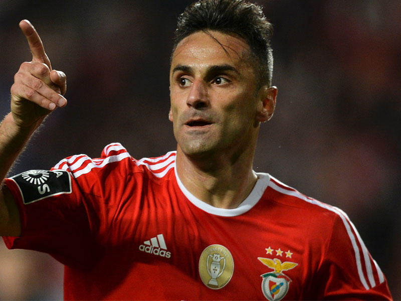 جوناس أوليفيرا 