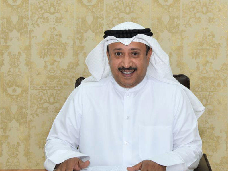 نائب مدير هيئة القوى العاملة لقطاع شؤون العمالة الوافدة، حسن الخضر