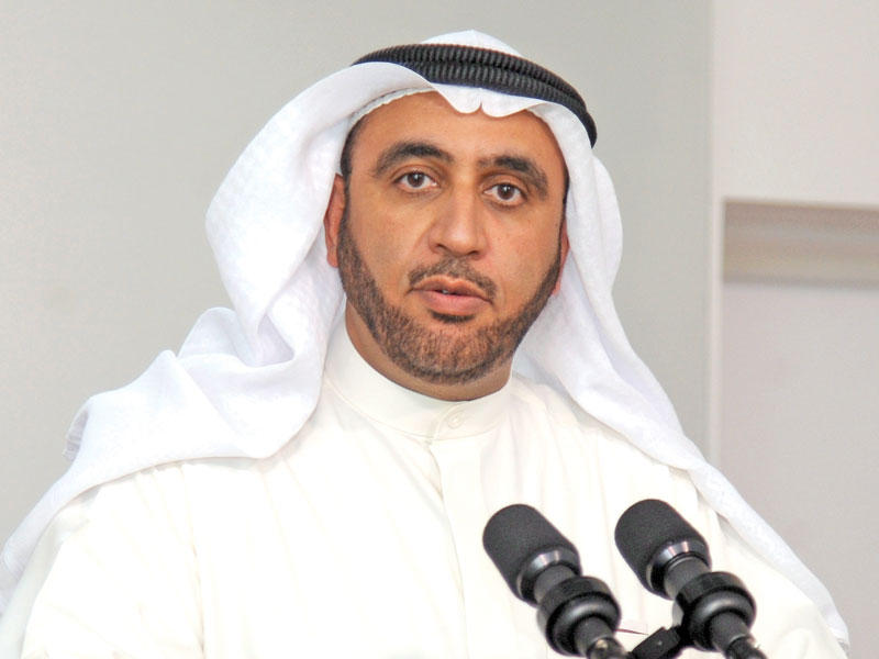 النائب محمد الدلال