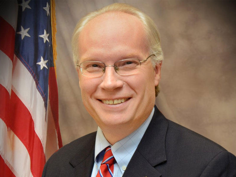 مساعد وزير الخارجية الأميركي لشؤون منطقة الخليج  تيموثي ليندركينغ