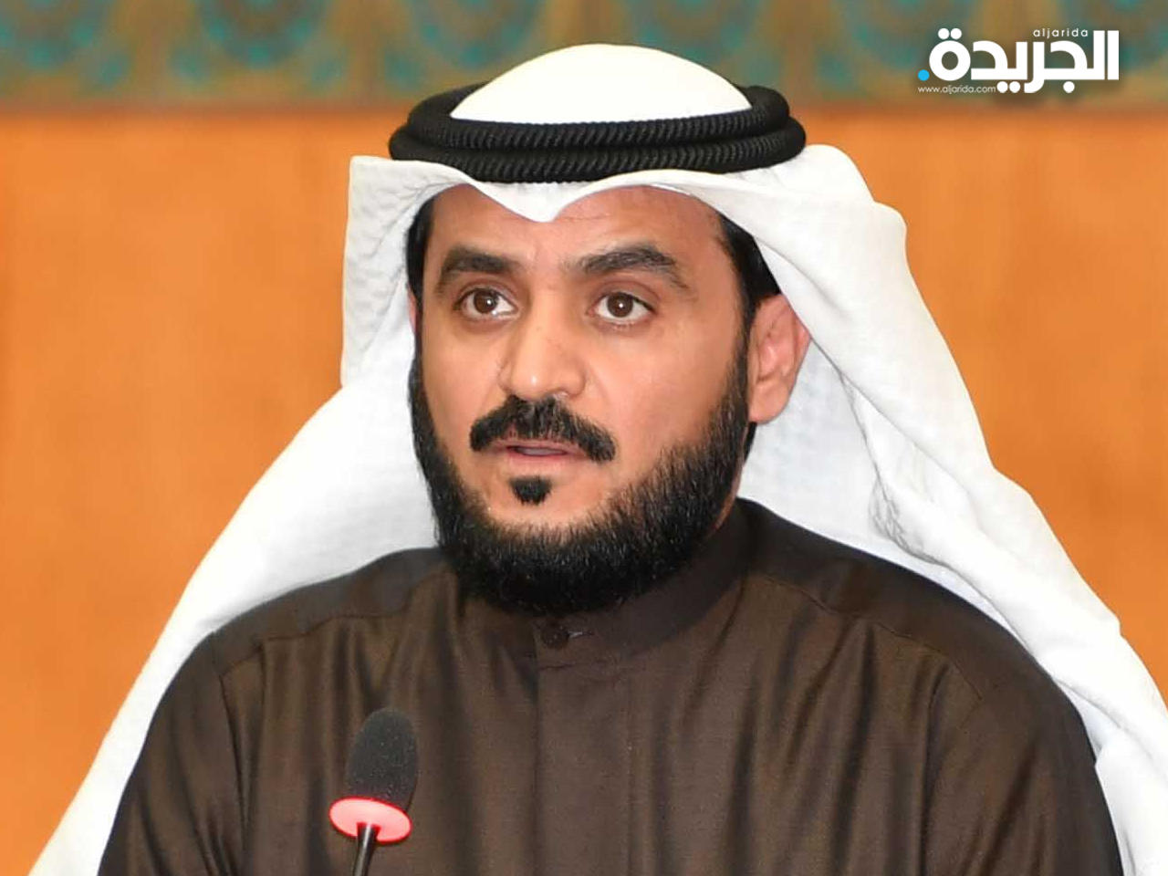 محمد الحويلة