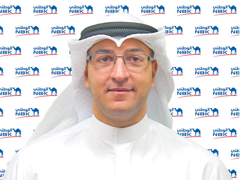 ميثم السالم