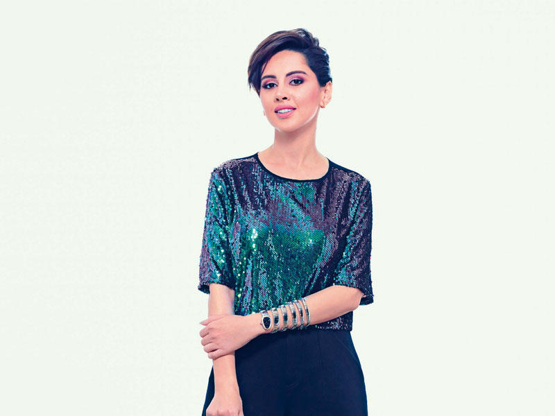 ياسمين رئيس