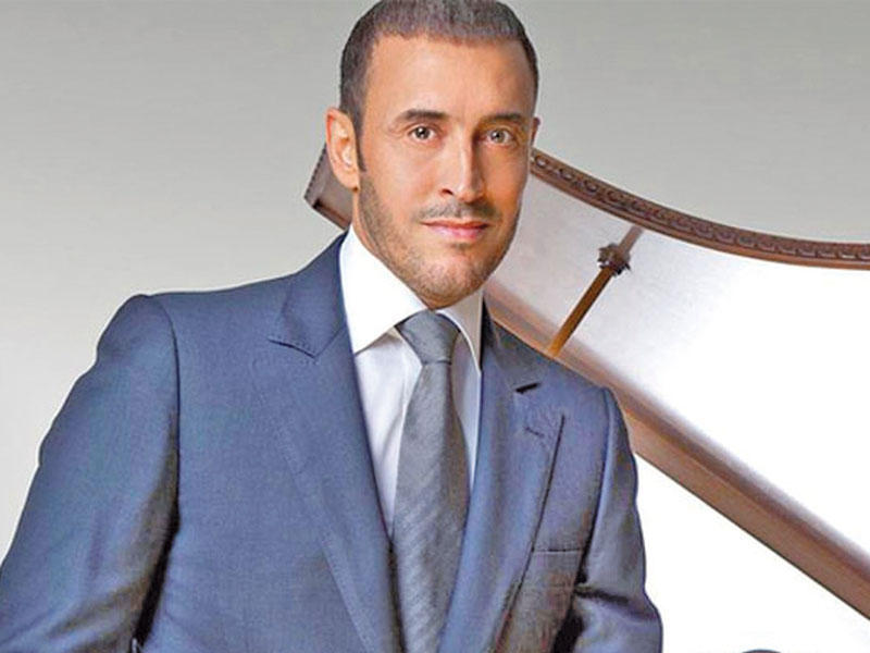 كاظم الساهر