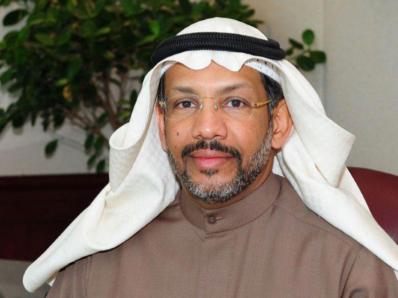 محمد المطيري