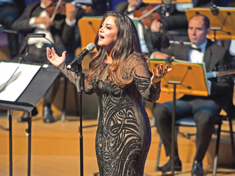 إيمان عبد الغني 