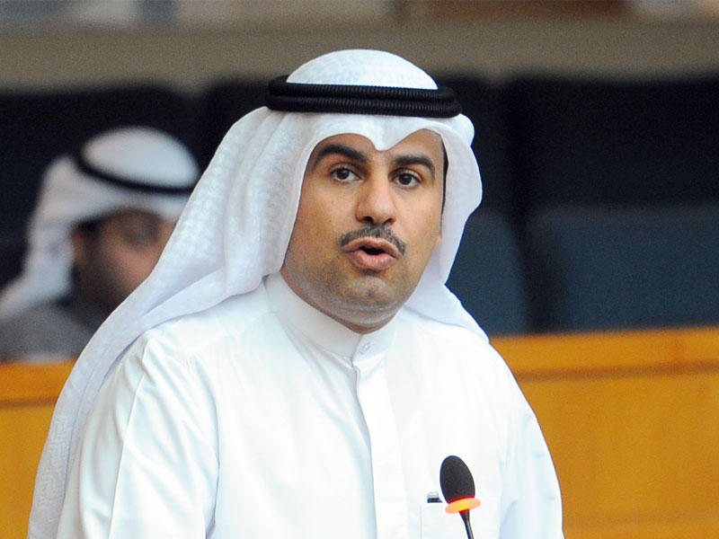 النائب ثامر السويط