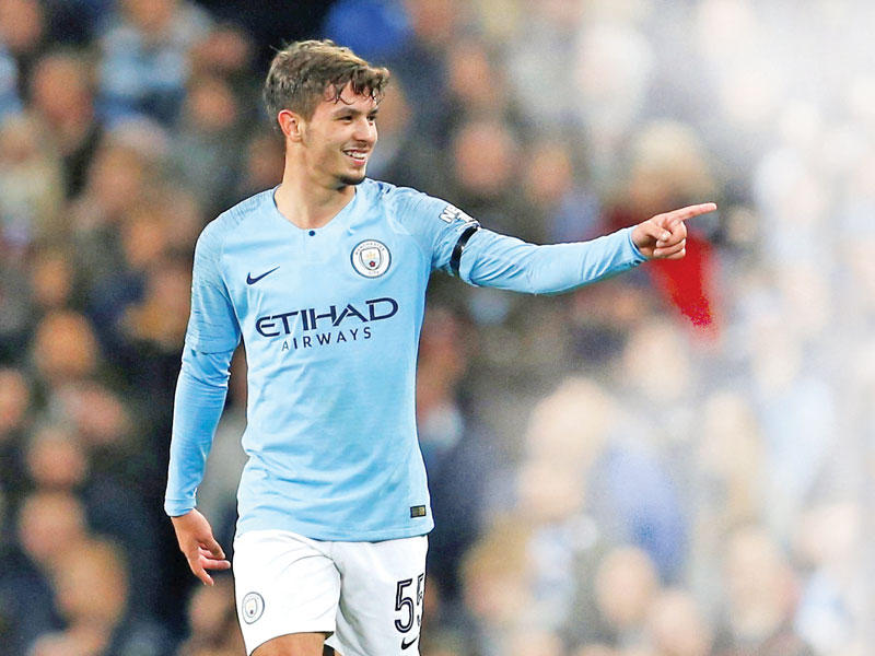 دياز نجم سيتي