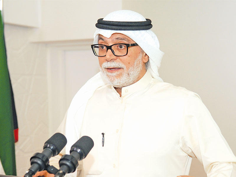 رئيس لجنة الشؤون المالية والاقتصادية البرلمانية النائب صلاح خورشيد