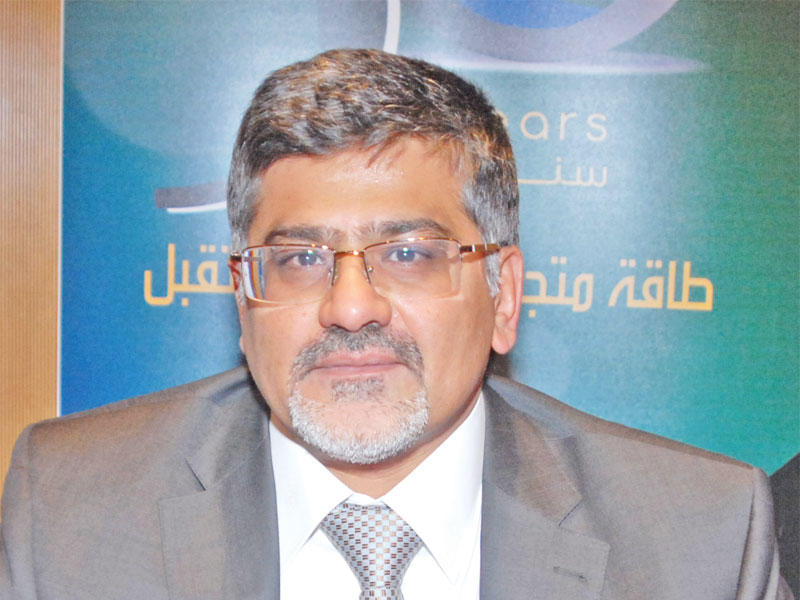 حاتم العوضي