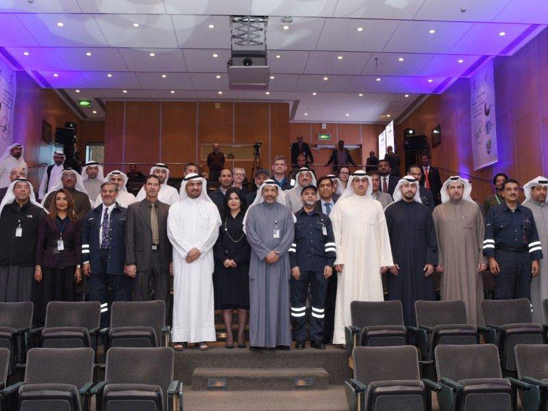 قيادات البترول الوطنية