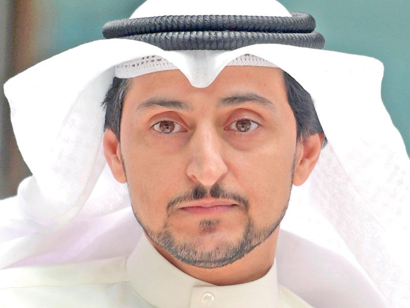 عايد المطيري