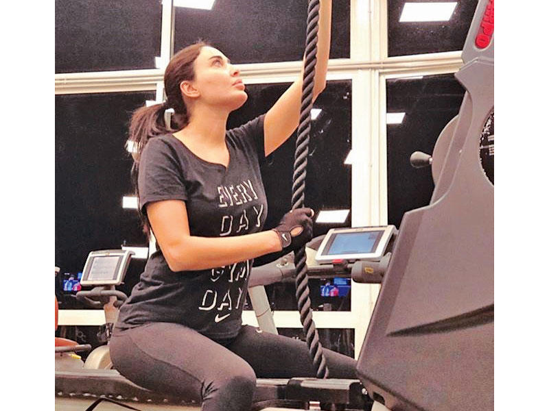 سيرين عبد النور