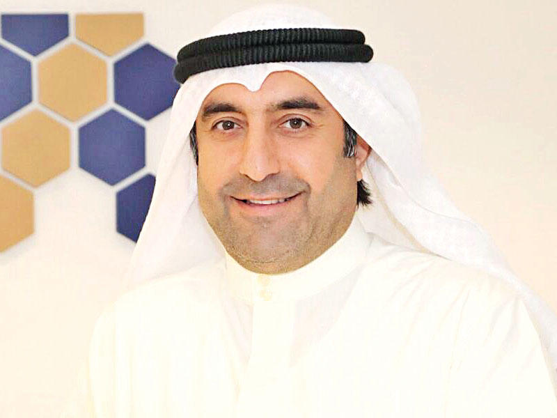 إبراهيم الكندري