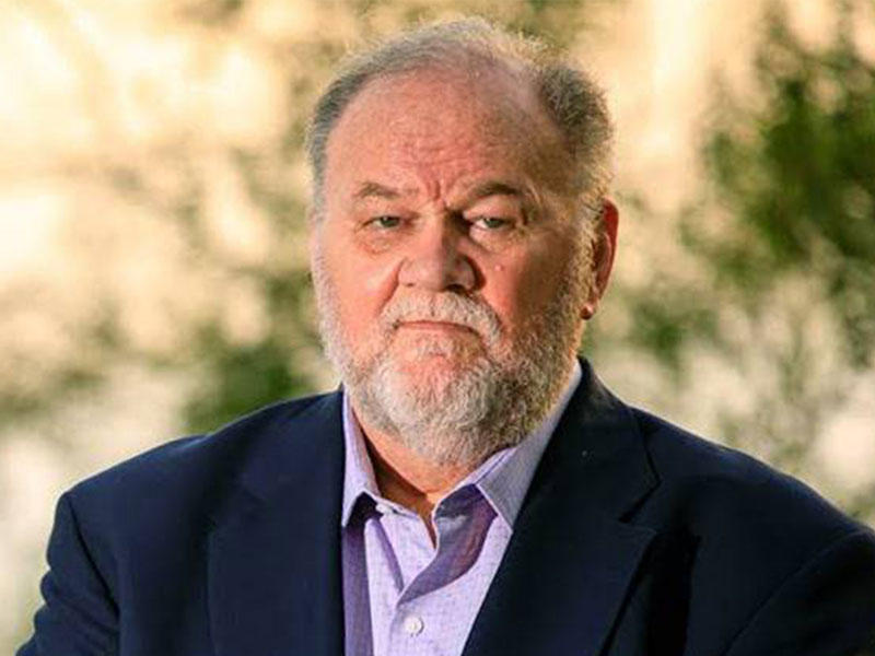 توماس ماركل 