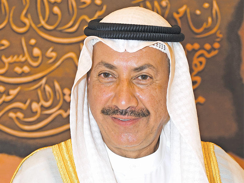 وزير الأشغال العامة وزير البلدية حسام الرومي