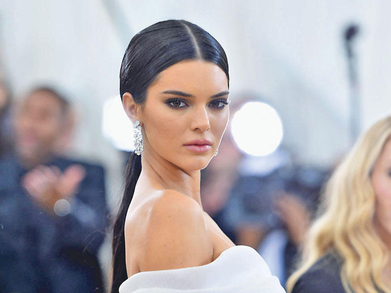 كيندال جينر