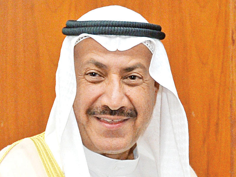 وزير الأشغال العامة وزير البلدية م. حسام الرومي