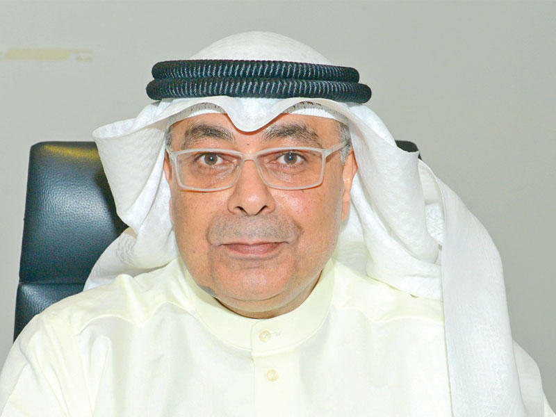 الوكيل المساعد للتنمية التربوية والأنشطة ‏فيصل المقصيد