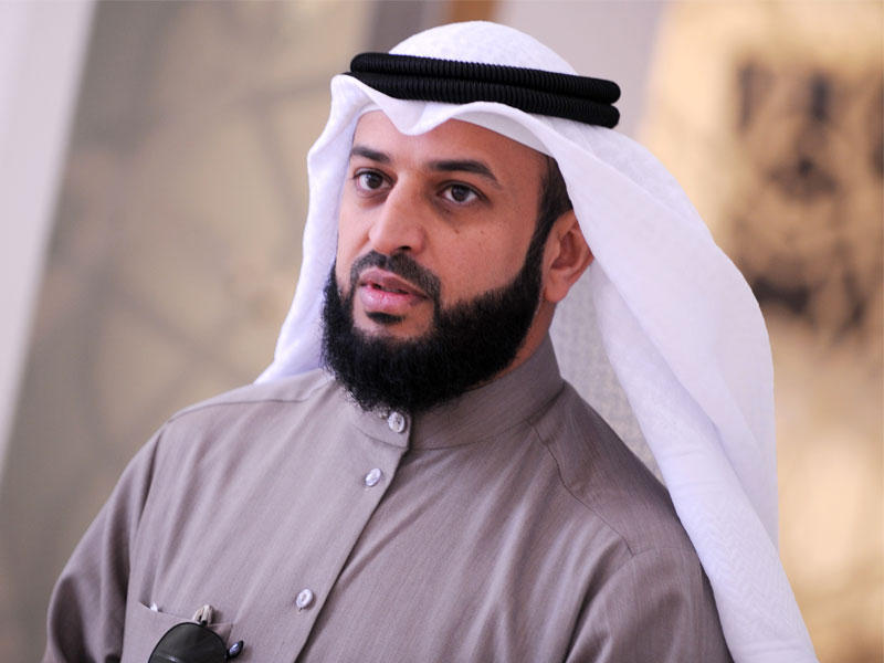  مقرر لجنة الشؤون الخارجية البرلمانية  النائب عبدالله فهاد