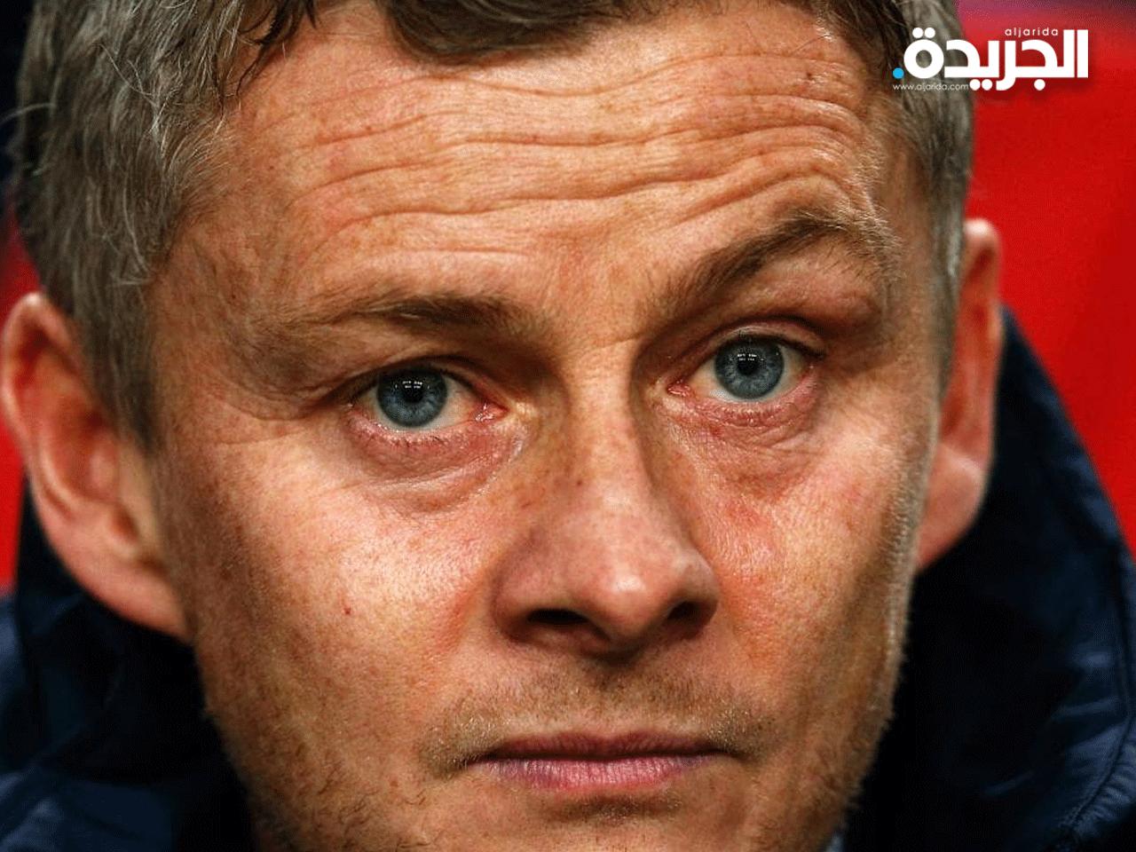 أولي غونار سولسكاير