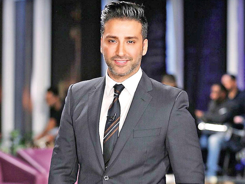 عبدالله الطليحي