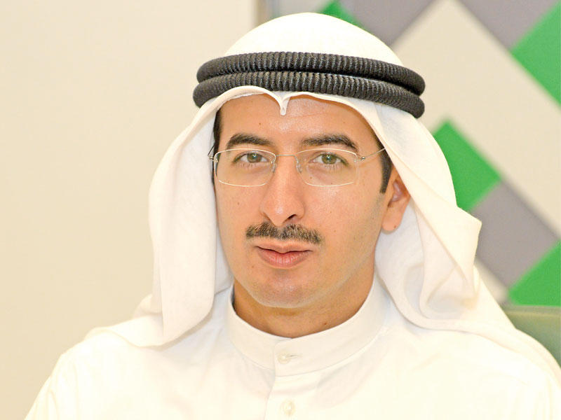 أحمد الدعيج