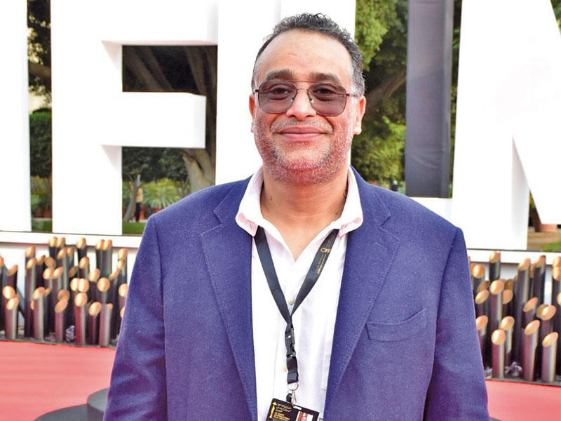 صفي الدين محمود