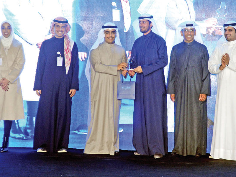 مُمثّل «زين» يُشارك في فعاليات مؤتمر «دال Talks»