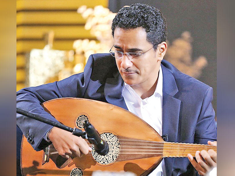 عبدالله القعود