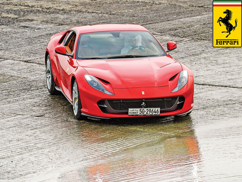 812 Super fast  ... تصوير نوفل إبراهيم