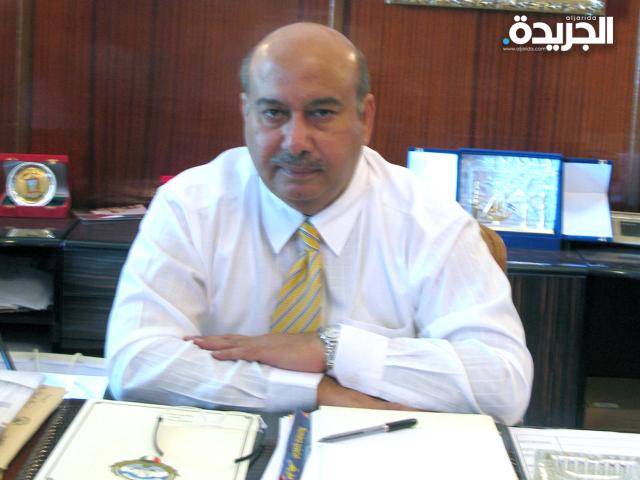 السفير محمد صالح الذويخ