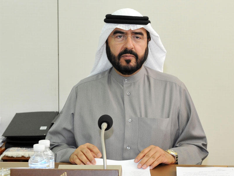  النائب سعدون حماد 