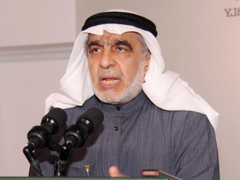 النائب عدنان عبدالصمد