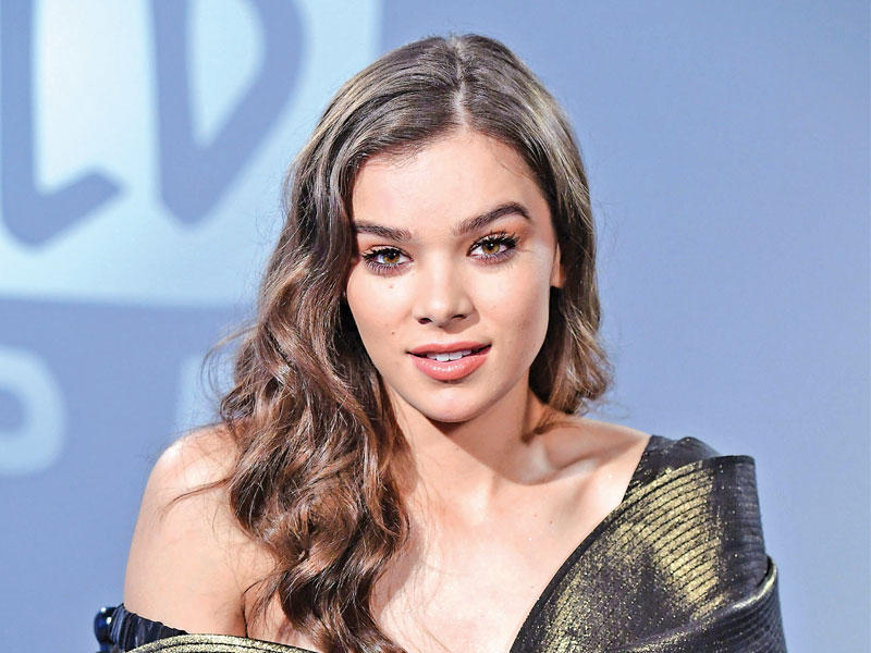 هيلي ستاينفيلد