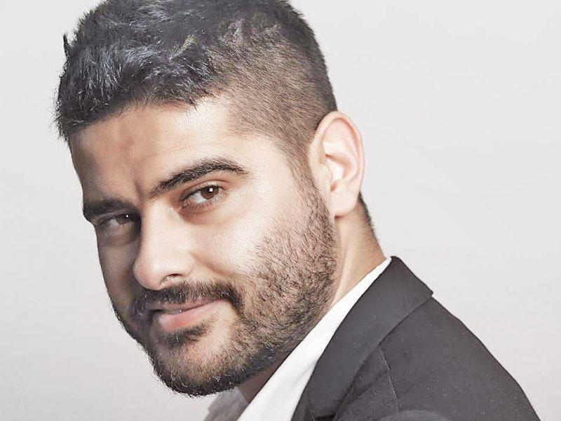 ناصيف زيتون