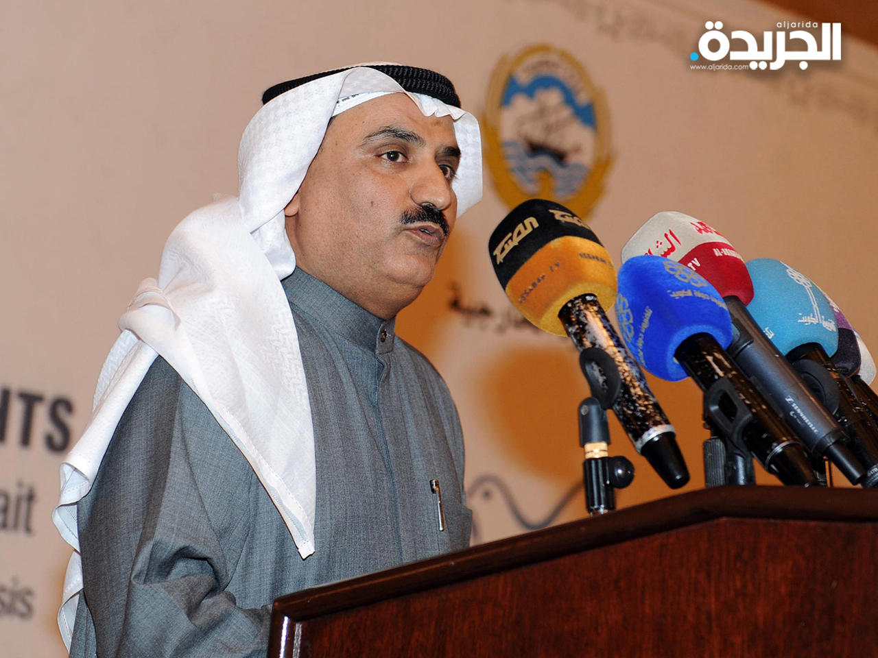 سعود الحربي